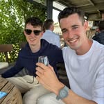Rob Doyle - @rob_burgundyy - Instagram