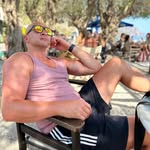 Rob Drew - @robdrew80 - Instagram