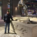 Rob Driver - Facebook