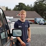Rob Wilson | Rally Driver - @robwilsonmotorsport - Instagram