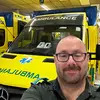 RobTheAmbulanceDriver - @webcake01633 - TikTok