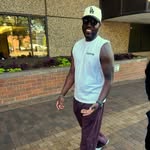 Rob Dunlap - @therealrob227 - Instagram