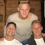 @robdupreez78910 - Instagram