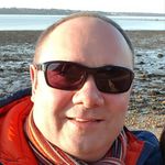 Rob Dyer - @robdyer3055 - Instagram
