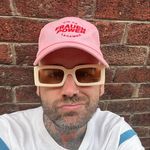 Rob Dyer - @robdyers4c - Instagram