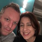 Rob East - @eastr1975 - Instagram