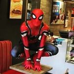 Rob Eastway - @robeastway - Instagram