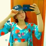 Jeslaine Robeck Dos Santos - @robeck_jesi - Instagram