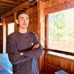 Rob Eckert - @carhartt_crusader - Instagram