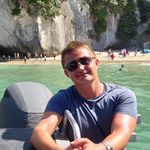 Rob Eddy - @robeddy61 - Instagram
