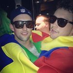 Rob Eddy - @robeddy40 - Instagram