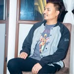 Ribin RoBin - @robedge_honi - Instagram