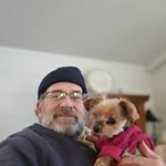 Rob Edge - @blinddogsdaddy - Instagram