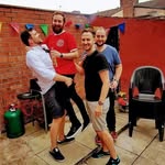 Rob Edge - @robedge1706 - Instagram