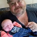 Rob Emery - @grumpybastard911 - Instagram