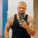 Rob Ervin - @rip.gut.5 - Instagram