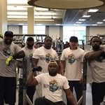 Robert Ervin - @kingrobervin - Instagram