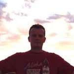 Rob Evans - @robtenby - Instagram