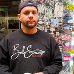 Rob Evans - @bobevansclassics - Instagram
