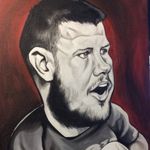 Rob Evans - @robevs1 - Instagram