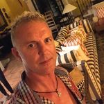 Rob Evans - @robevansjr - Instagram