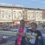 Robert Faber - @fabicek_10 - Instagram