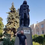 Robert Faber - @artbordercontrolguidetotravel - Instagram