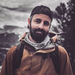 Rob Farrell - @broken.bones.photo - Instagram