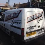Rob Farrington - @davsigns - Instagram