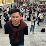 Rob Fernandez - @iamrobfernandez - Instagram
