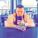 Rob Fernandez - @robfernandeznew - Instagram