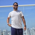 Rob Fernandez - Facebook
