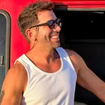 Rob Fernandez - @todovarodado - Instagram