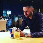 Rob Ferreira - @robert.ferreira.104 - Instagram