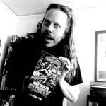 Rob Fletcher - @robvertigo - Instagram