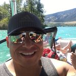 Rob Flett - @unclebobbie75 - Instagram