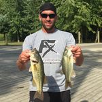 Rob Flowers - @rfxfishing - Instagram