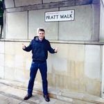 Rob Floyd - @floydrob - Instagram