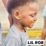 Rob Floyd - @black.rob.716 - Instagram