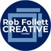Rob Follett Creative, video content creator - Facebook