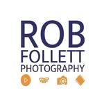 Rob Follett Photography - @robfollettdronephotography - Instagram