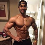 Rob Fontaine - @everythingpaleo15 - Instagram