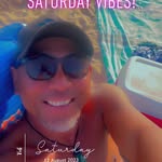 Rob Fortier - @surferrob70 - Instagram