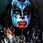 Rob Fortner - @thezombieguitarcompany2 - Instagram