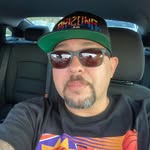 Robert Fortner - @sfinaz - Instagram