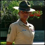 Robin Fortner - @alwaysthe4th - Instagram