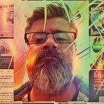 Rob Fortune - @borfortune - Instagram