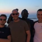 Rob Fox - @robfox1988 - Instagram
