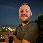 Rob Fox - @foxy_brew_dad - Instagram