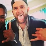 rob fox - @funnyfox_thefer - Instagram
